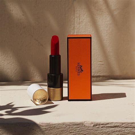 best Hermes lipstick brand